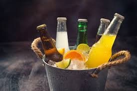 Drinks