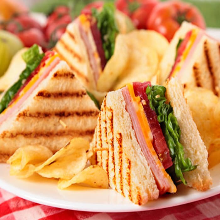 Sandwich